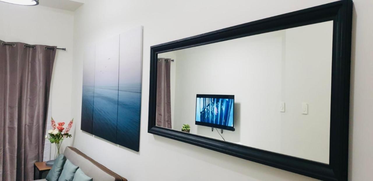 S Residences-Moa Manilla Buitenkant foto
