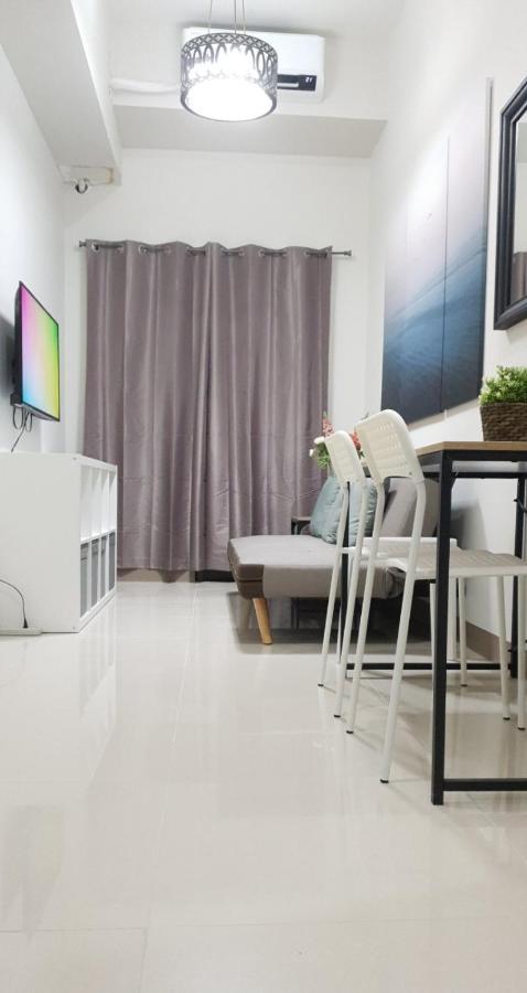S Residences-Moa Manilla Buitenkant foto