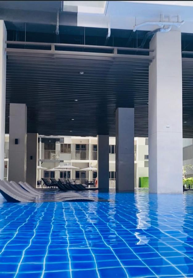 S Residences-Moa Manilla Buitenkant foto