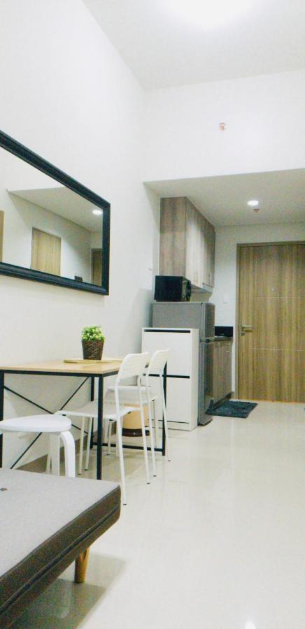 S Residences-Moa Manilla Buitenkant foto