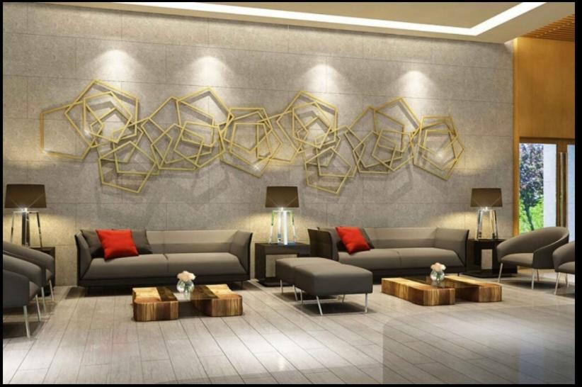S Residences-Moa Manilla Buitenkant foto