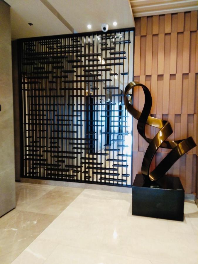 S Residences-Moa Manilla Buitenkant foto