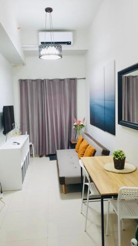 S Residences-Moa Manilla Buitenkant foto