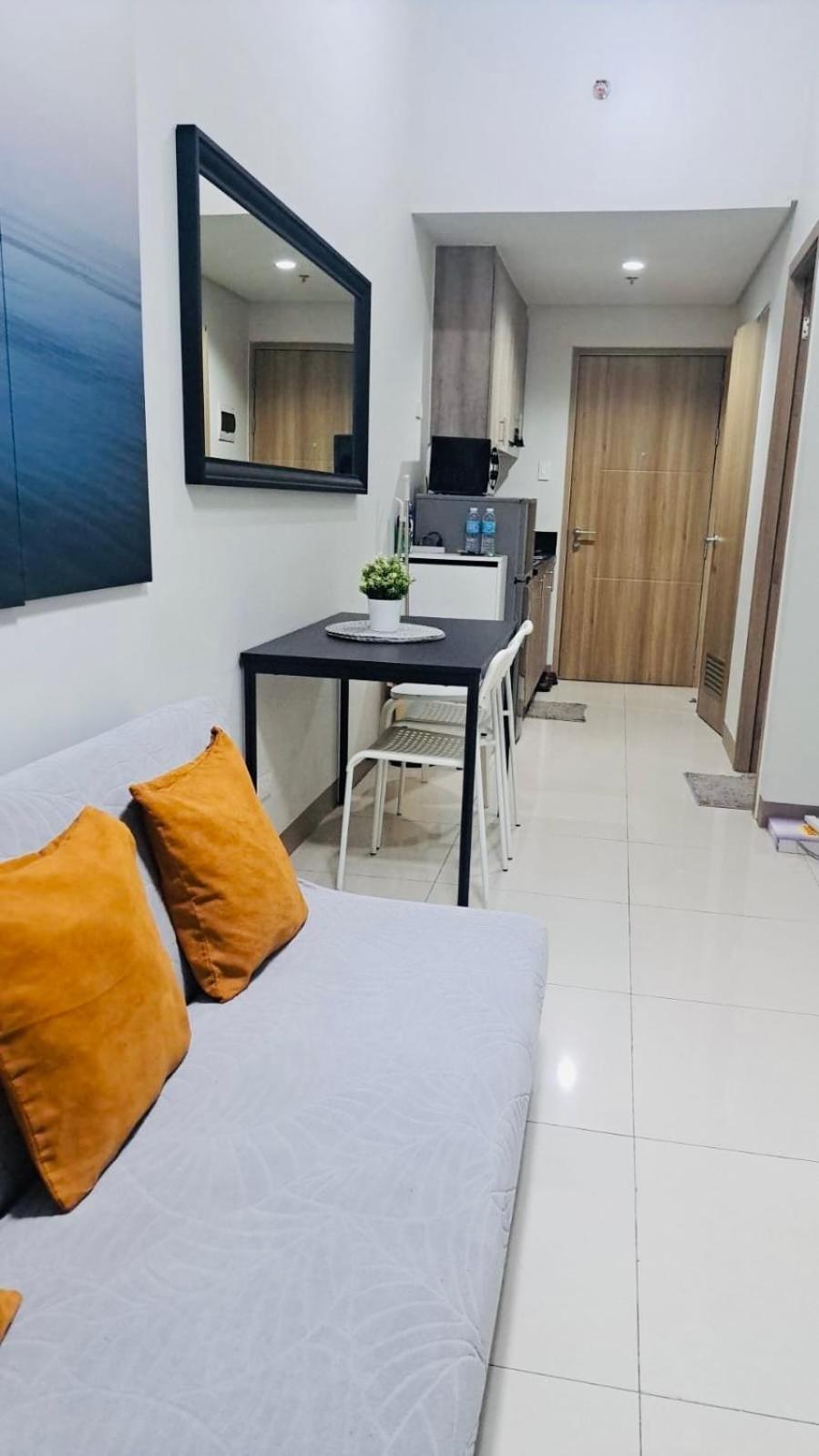S Residences-Moa Manilla Buitenkant foto